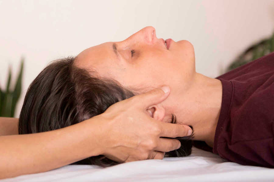 Craniosacral Therapy
